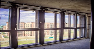 Остекление вторым контуром Бердск, цена от 2550 руб.